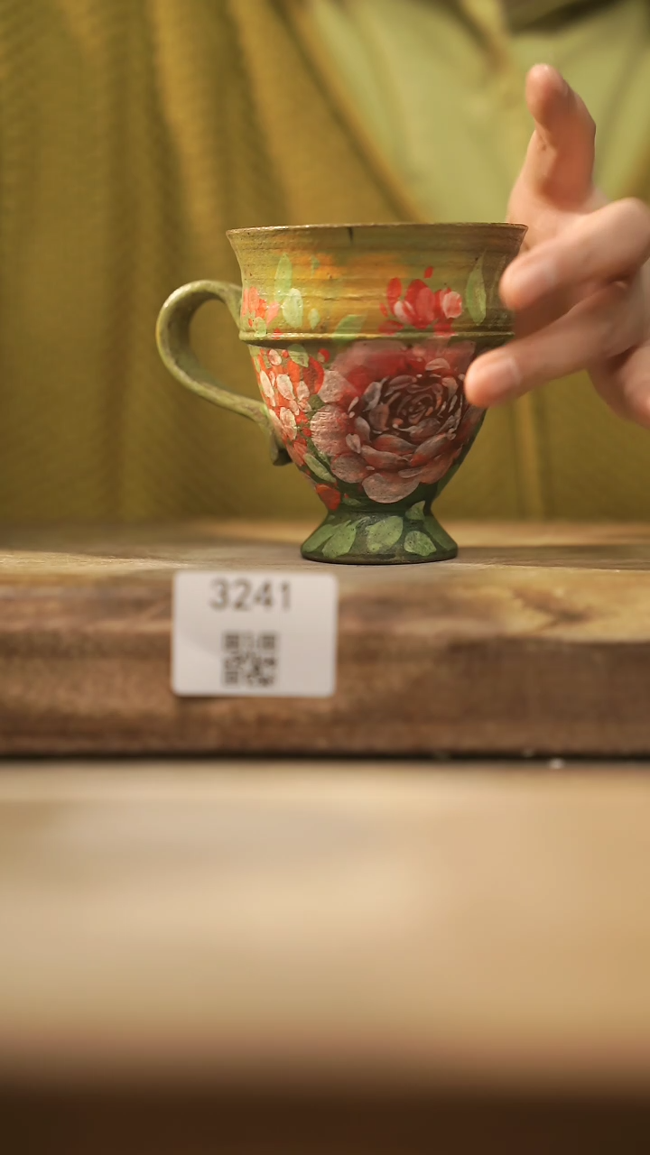 【闪购商品】【落单孤品】福利/杯子@@3241