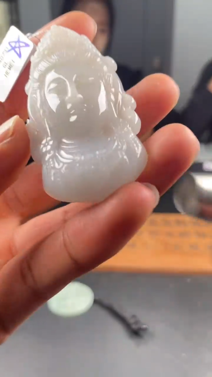 【闪购商品】定制翡翠未镶嵌定制孤品