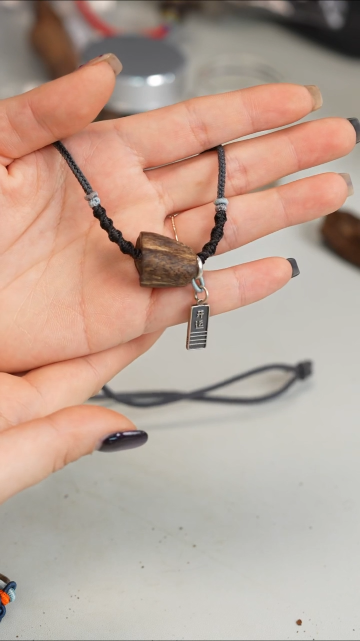 沉香沉香碎屑菲律宾莱特沉水 