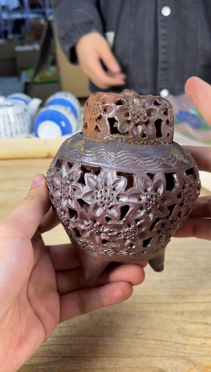 紫砂中古品默认微瑕 满18包邮 需讲解请先加车