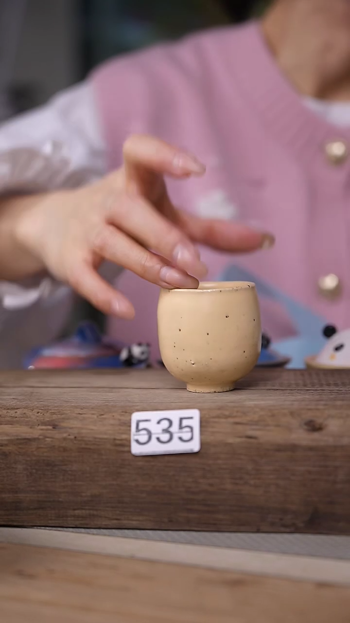 【闪购商品】瓷片！！不顾一切之落单福利杯！！