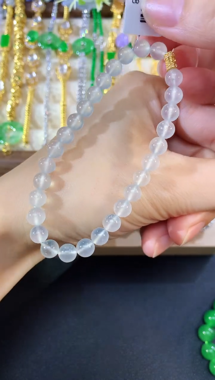 未镶嵌手串翡翠?****?145|28000