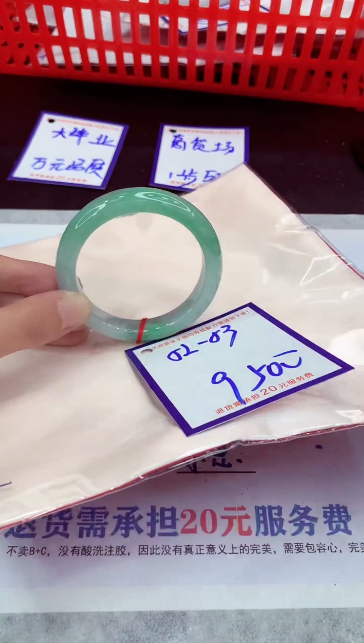 未镶嵌手镯翡翠11111111