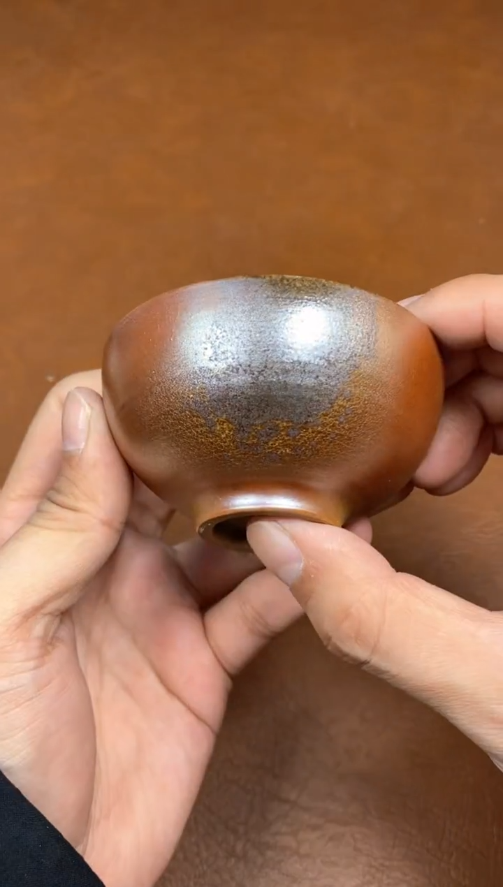 【闪购商品】观寂茶器柴烧专拍链接082