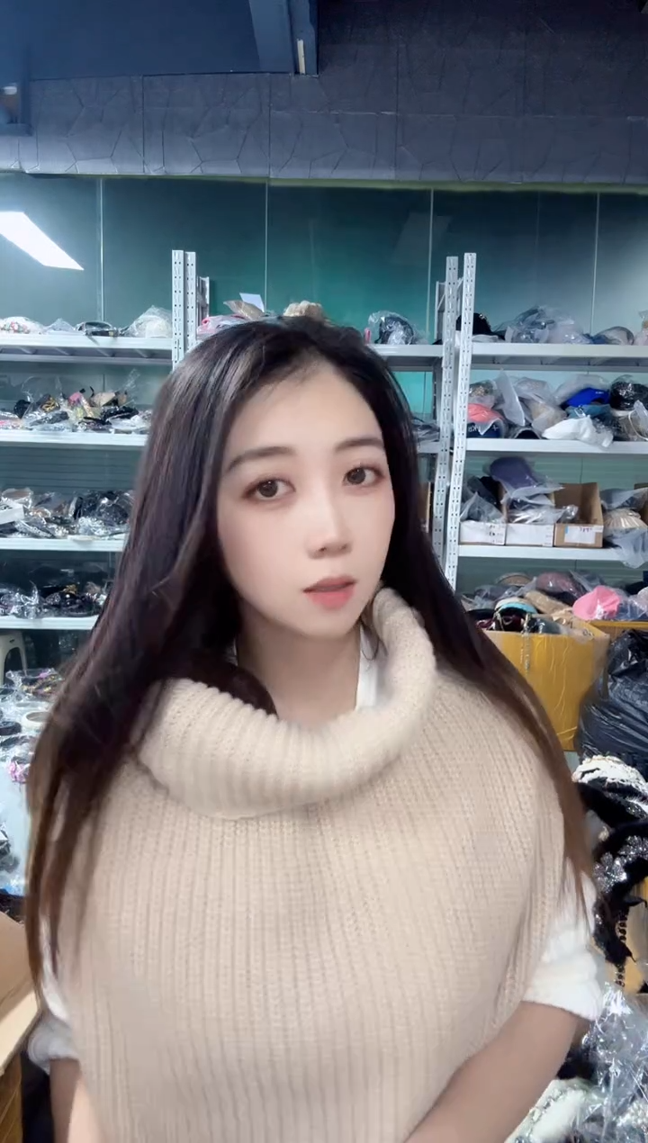 人造彩棉孤品清货-442