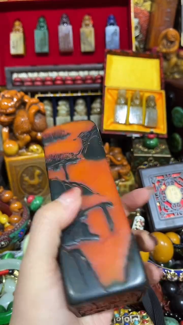 【闪购商品】老板娘推荐摆件摆饰