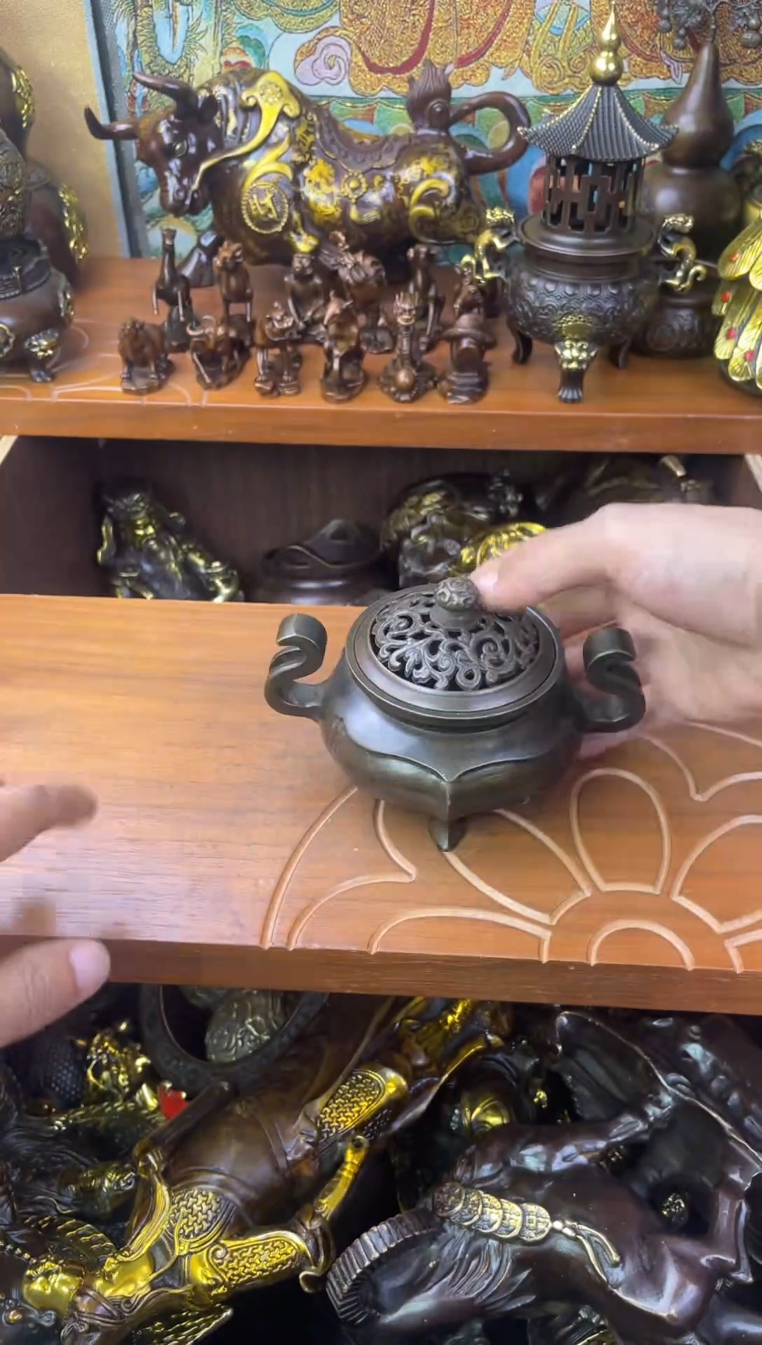 高品铜社精选链接