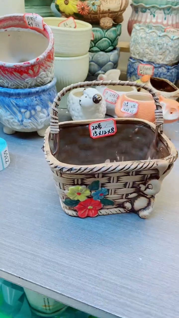 【闪购商品】陶瓷@@20