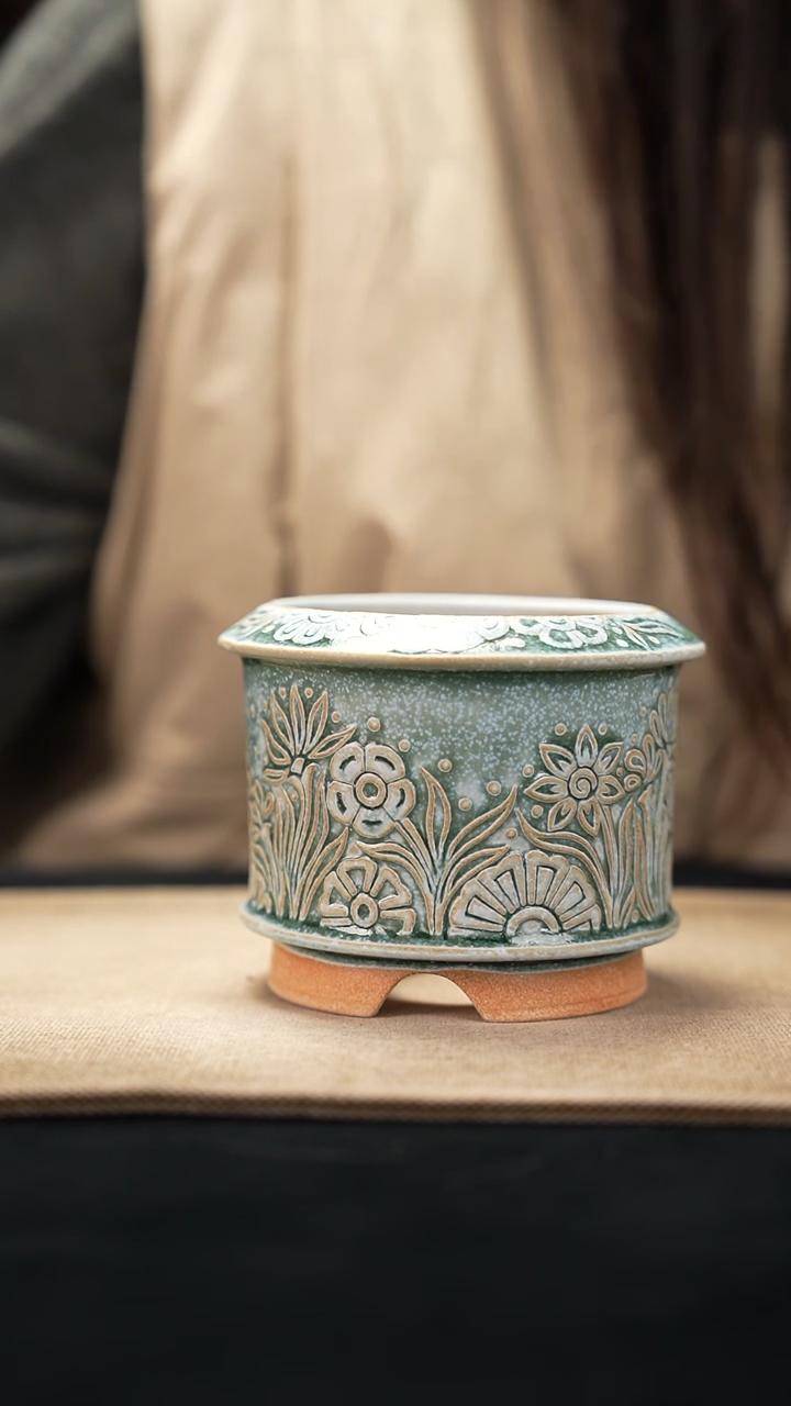 口径8.5花盆-11-27-419