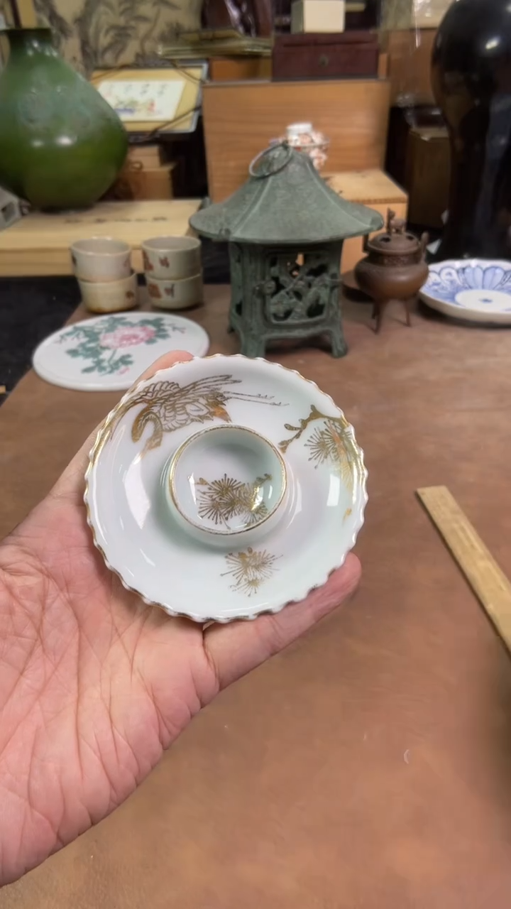 【闪购商品】摆件茶宠瓷器茶具套装