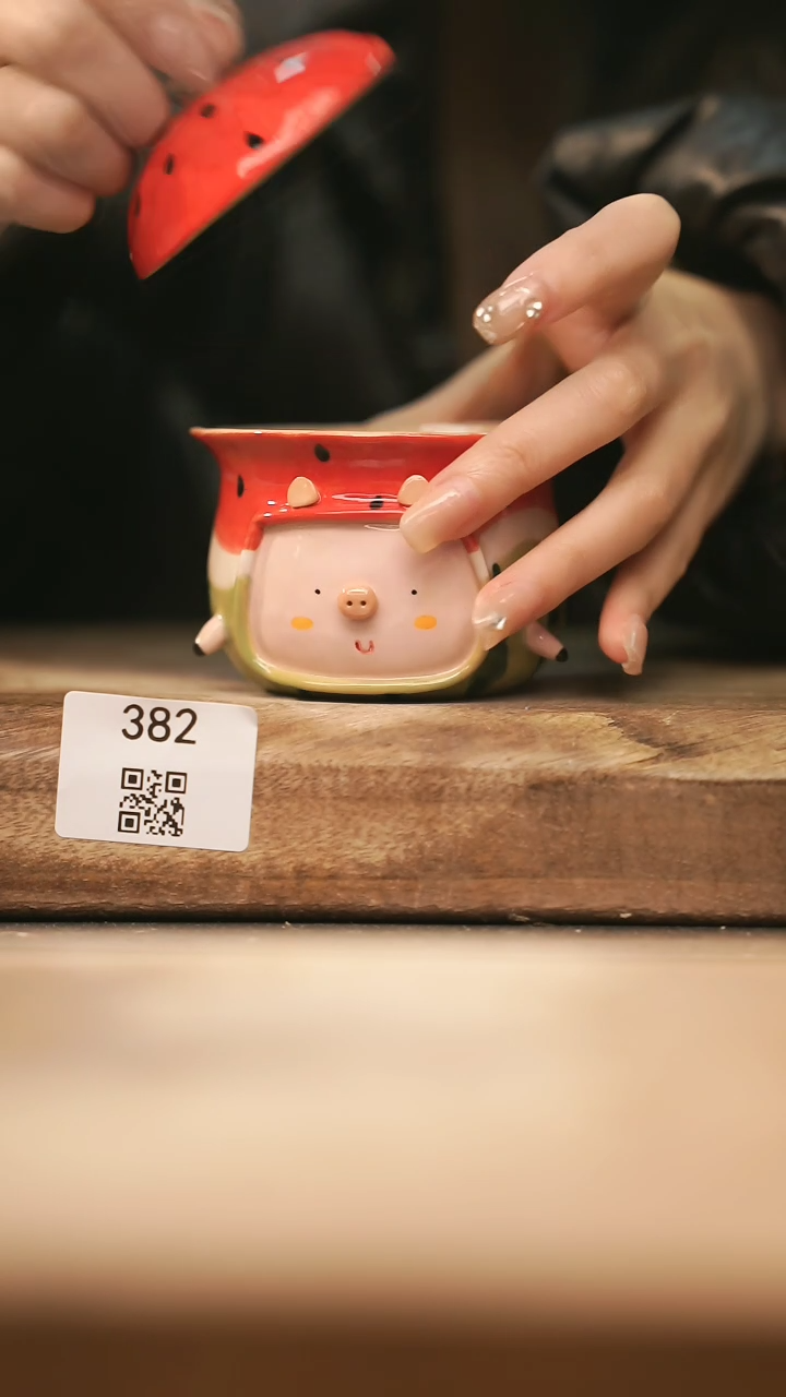 【闪购商品】【落单孤品】福利/杯子@@382