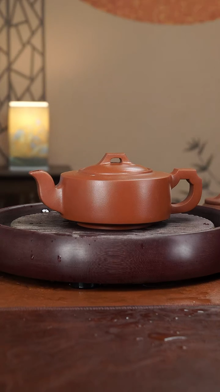 【闪购商品】紫砂茶壶宜兴紫砂壶