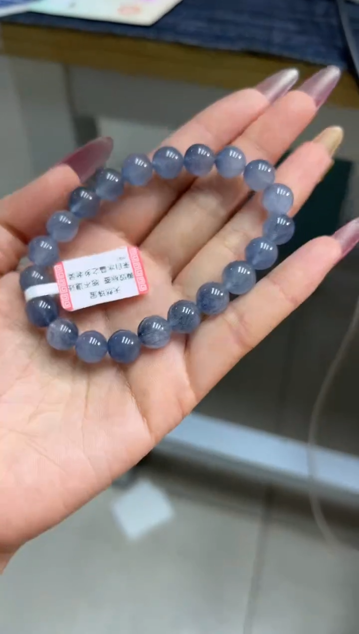 【闪购商品】水晶·未镶嵌22多样性发其一/9+