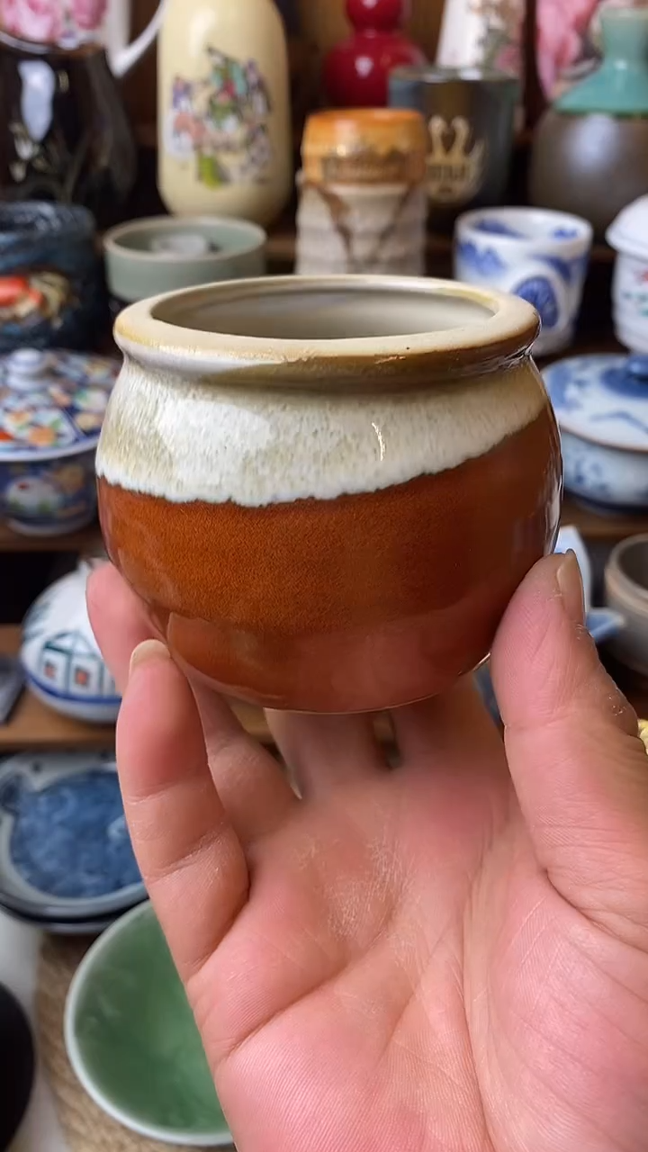 中古物品默认微瑕