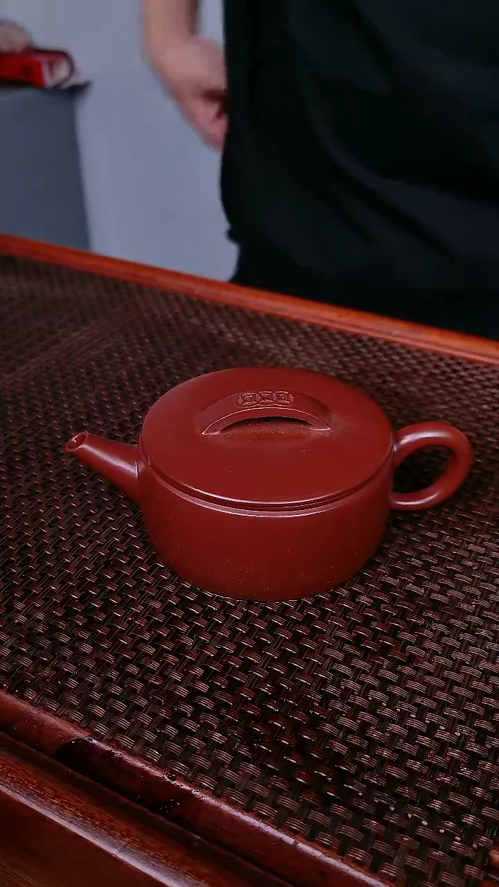 茶壶紫砂宜兴高端紫砂壶