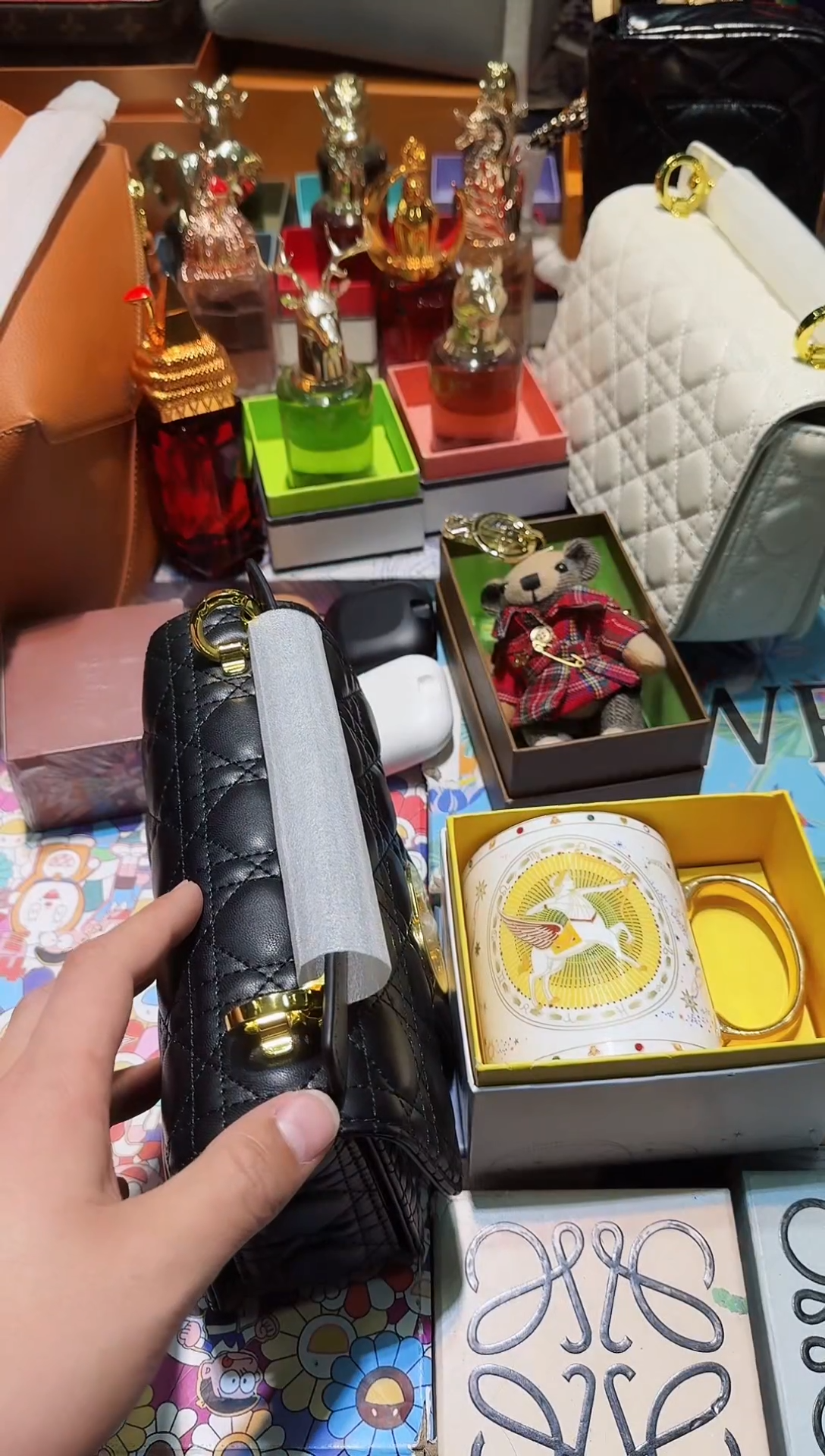 【闪购商品】瓷片换类目孤品单品一件不留