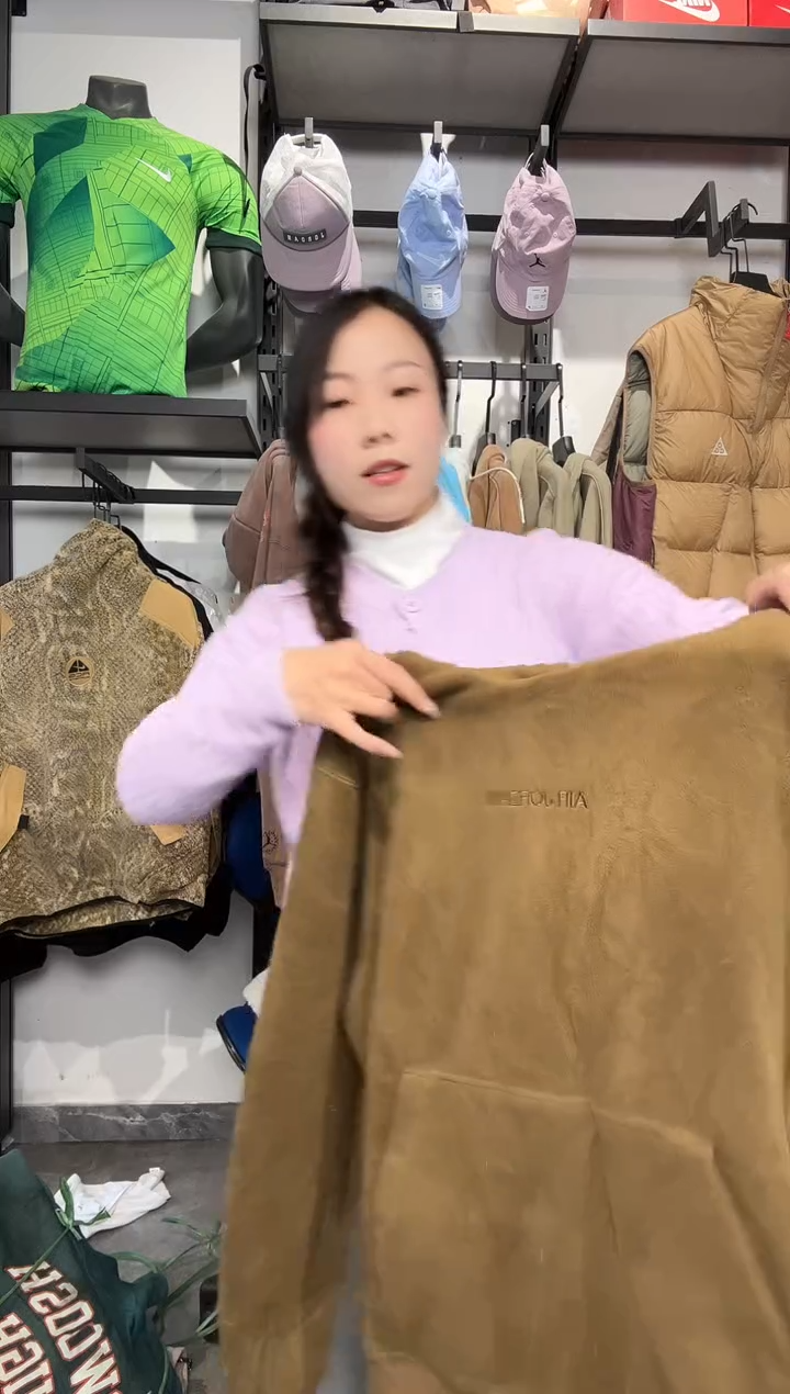 1448闪购编码Nike/Jordan运动卫衣裤以直播间过款为准尺码.170