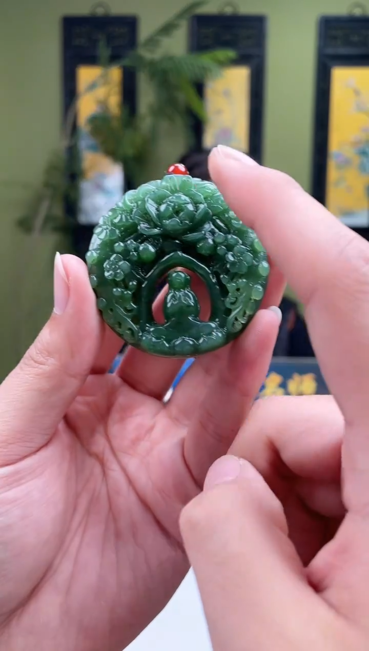 定制和田玉多样性发货拍一发一