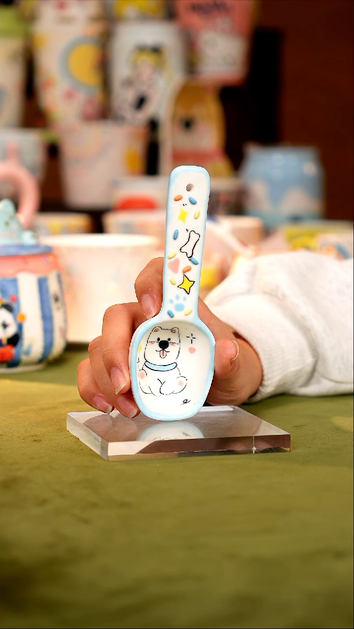 牡野器物牡野器物