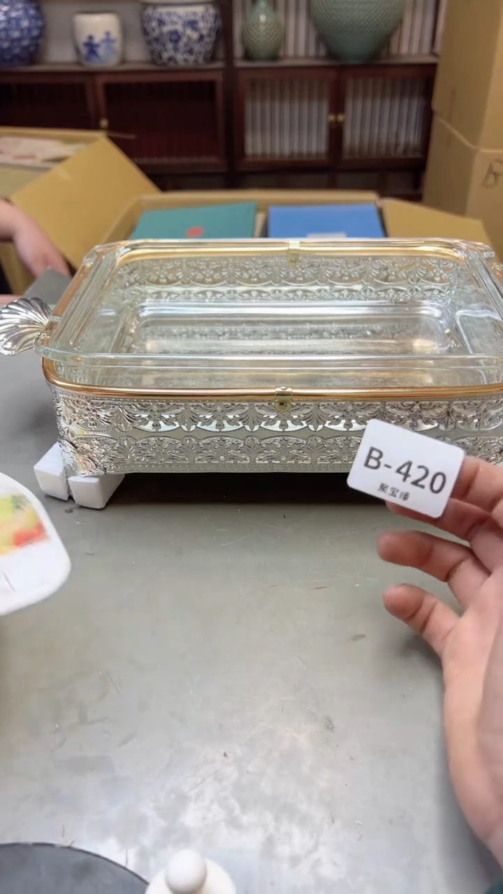 【闪购商品】瓷片420聚宝缘二号店