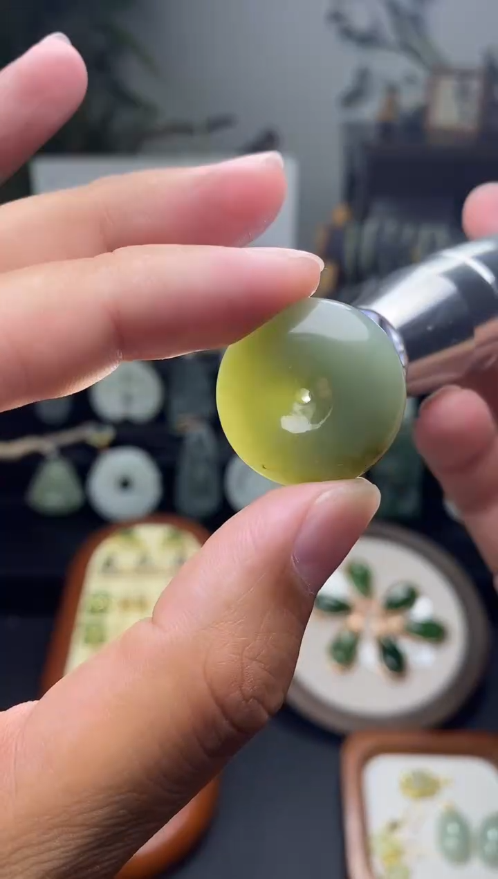 未镶嵌颈饰玛瑙/玉髓1