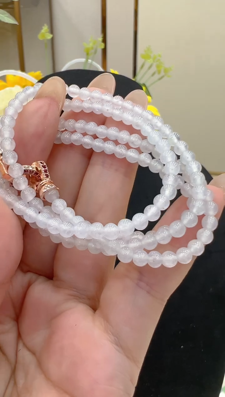 未镶嵌手串翡翠团购多样性发一件