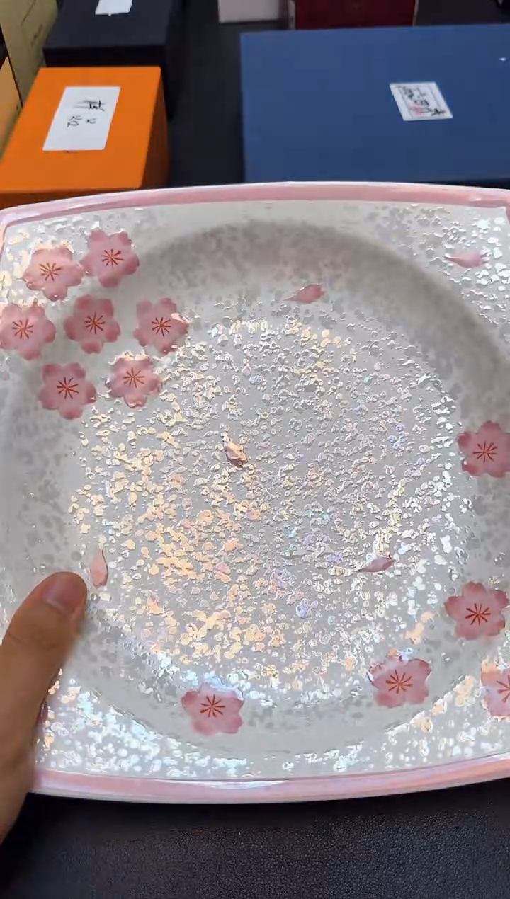 瓷片全新正品一件不留@@CJ76