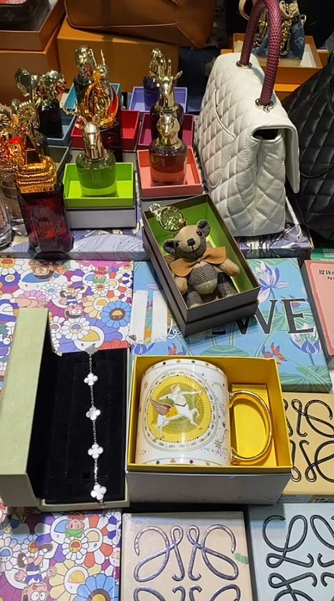 【闪购商品】瓷片换类目孤品单品一件不留