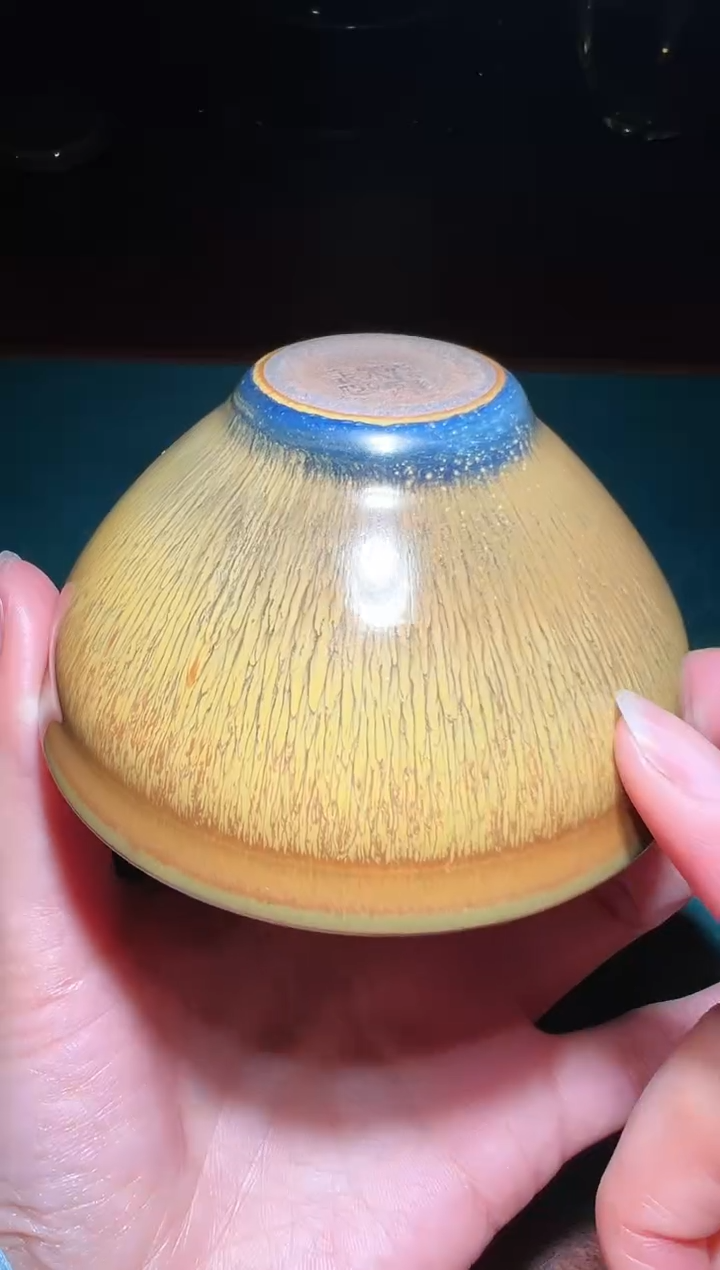 【闪购商品】茶盏3兰亭叙李光熙老师