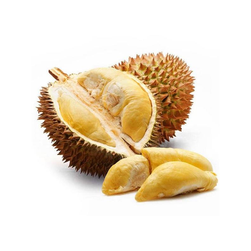 【榴莲小时达】泰国金枕榴莲树熟鲜榴莲同城配送3-8斤 核小肉多金枕泰国