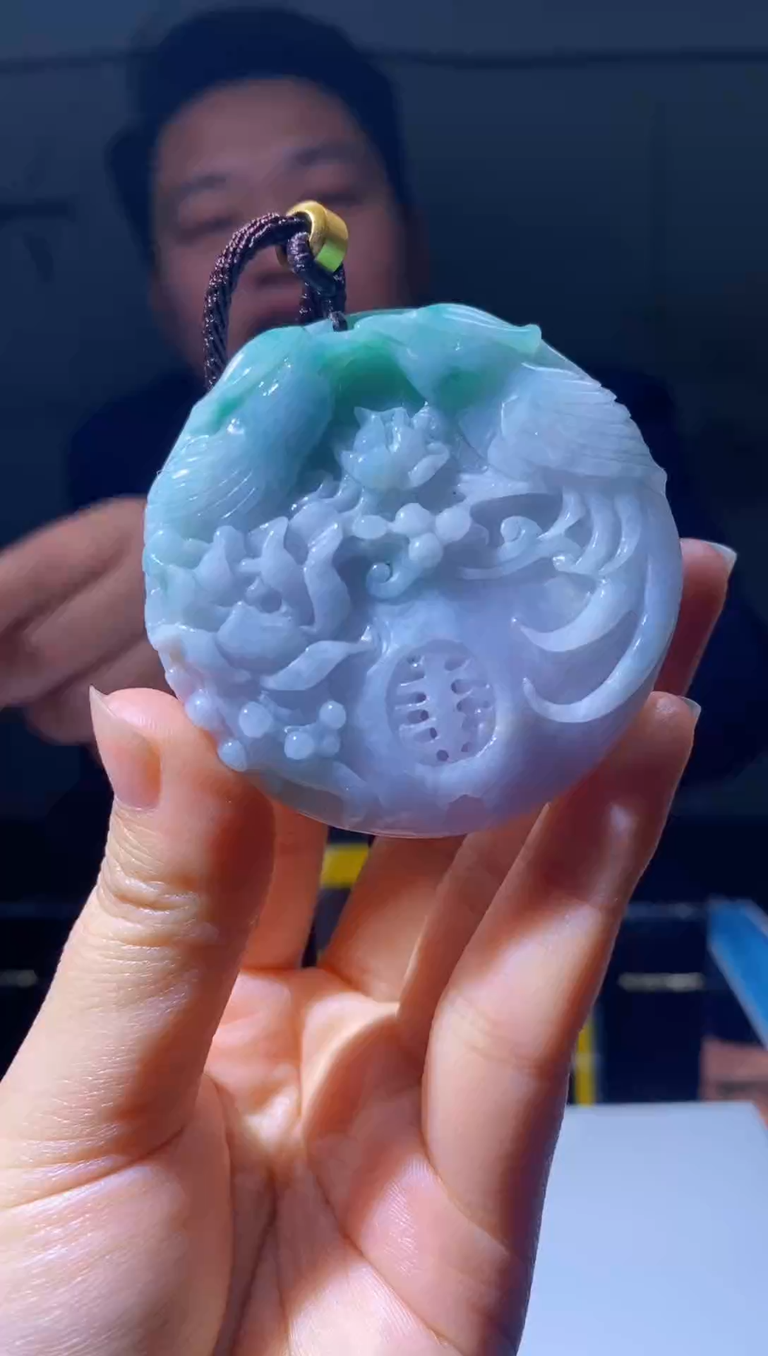 【闪购商品】定制翡翠未镶嵌25-翡翠A货毛货链接