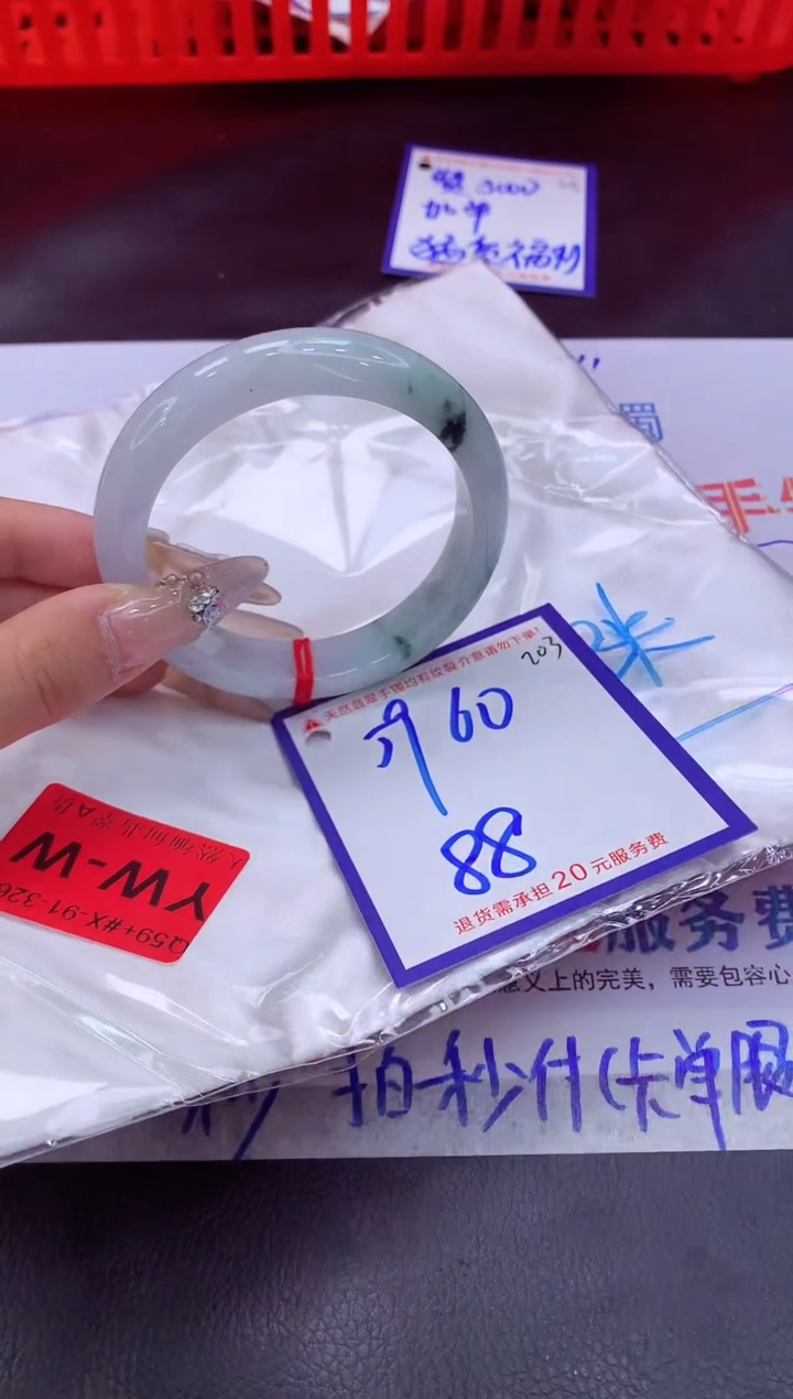 未镶嵌手镯翡翠11111111