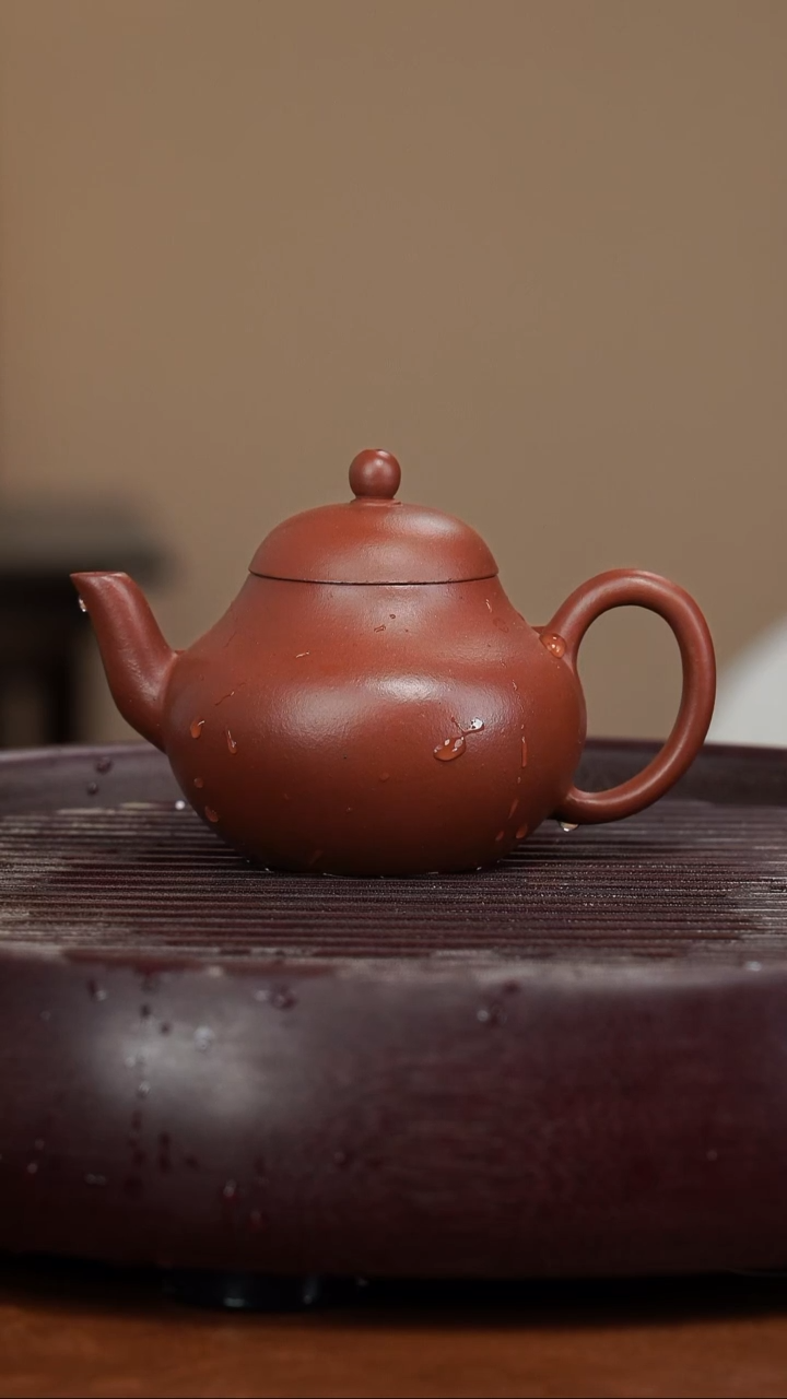 【闪购商品】紫砂茶壶宜兴紫砂壶