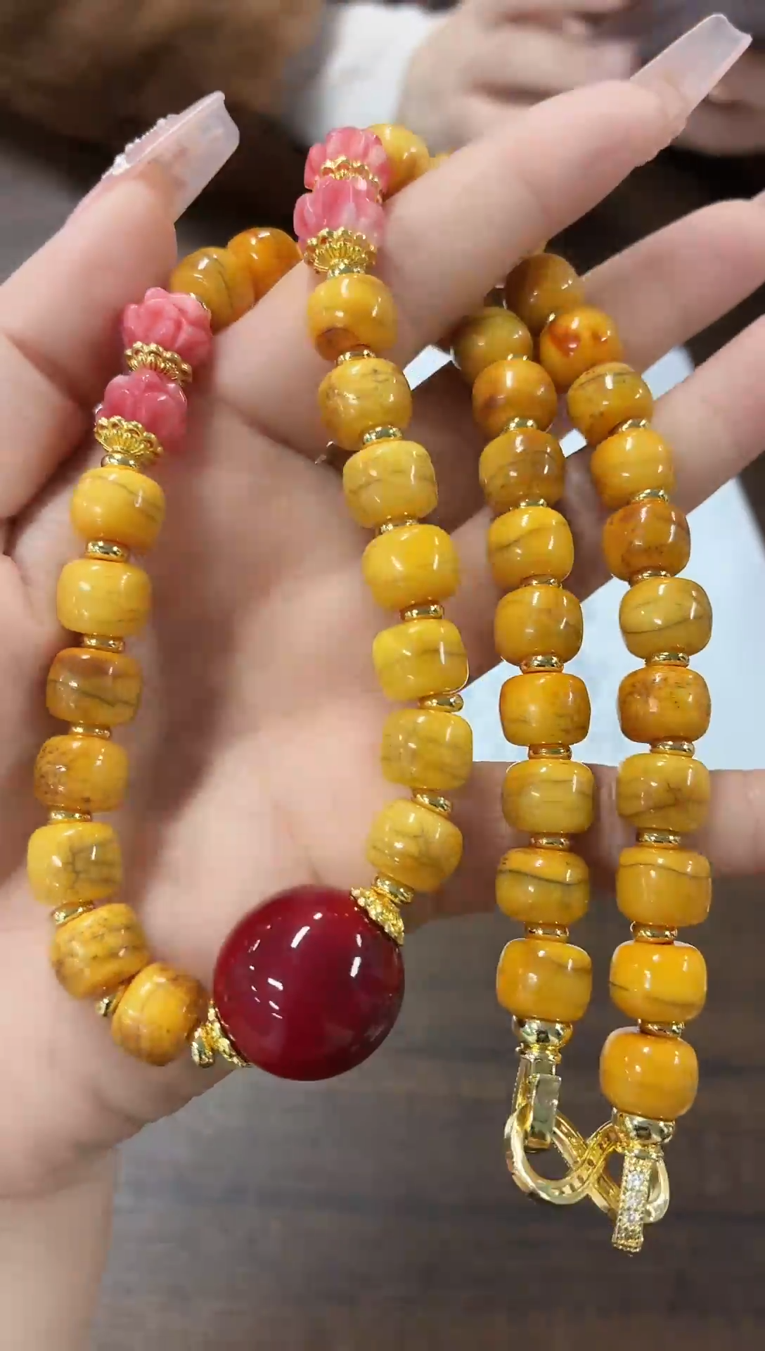 【高定甄选】高端轻奢多样性发货*4835