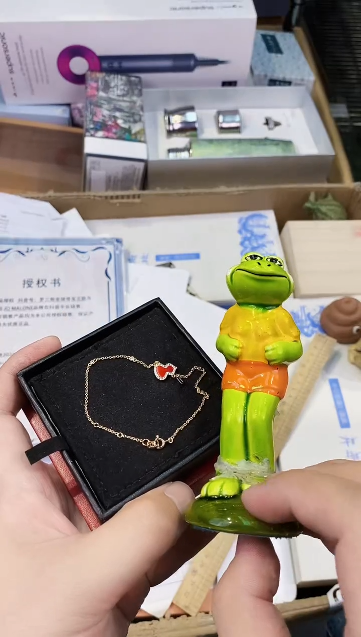 【闪购商品】瓷片都是我的大宝贝儿瓷器.