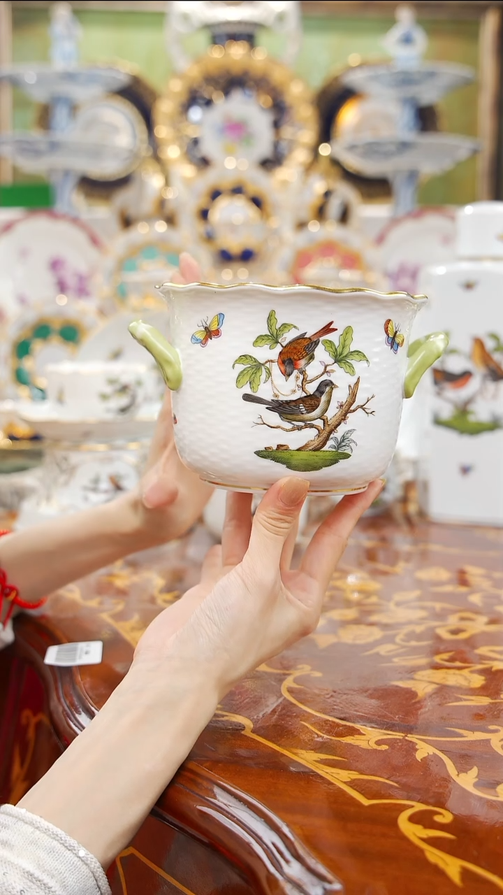 瓷米多家中古瓷器如图所示57