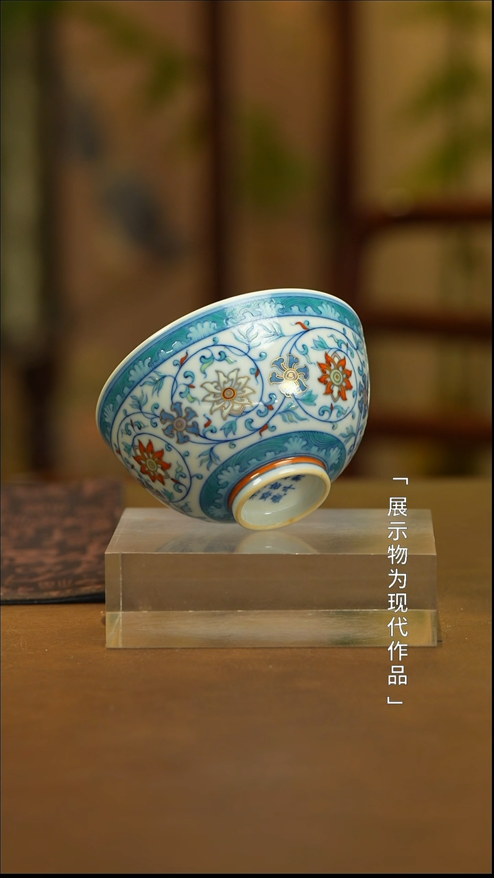 【闪购商品】栗子严选景德镇瓷器@@yqx52