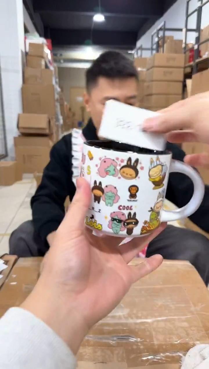 瓷片392-14孤品默认微瑕不退不换