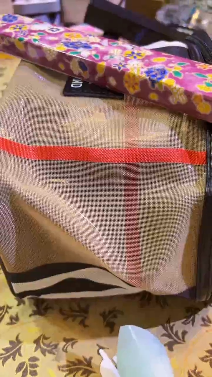 【闪购商品】瓷片陶茶666文玩周边多人