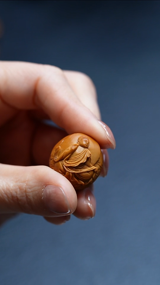 【闪购商品】橄榄核手串/手链橄榄核