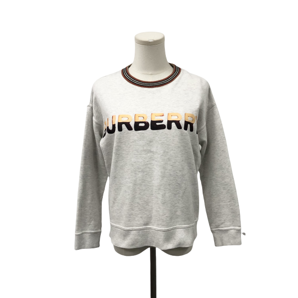 妃鱼/博柏利/棉/卫衣/95新/s零二一九