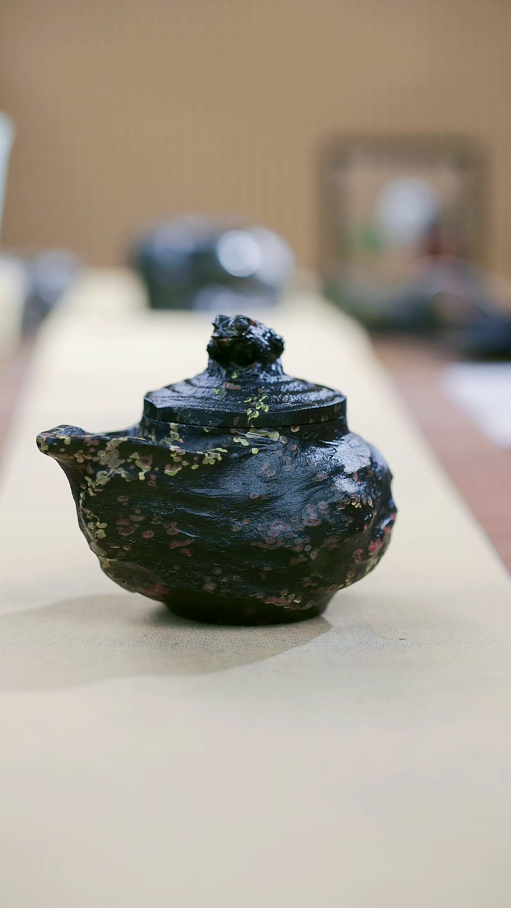 【闪购商品】18寻武记C梅花玉一物一拍