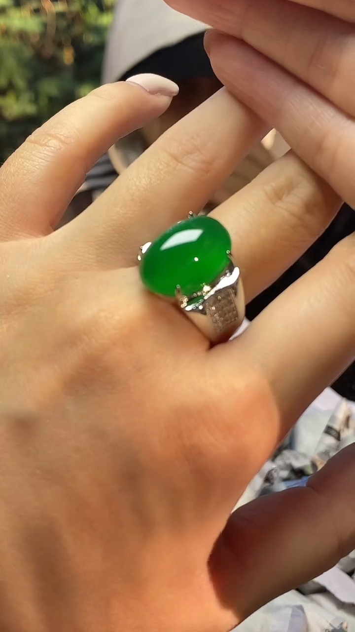 首饰袋 所见即所得！