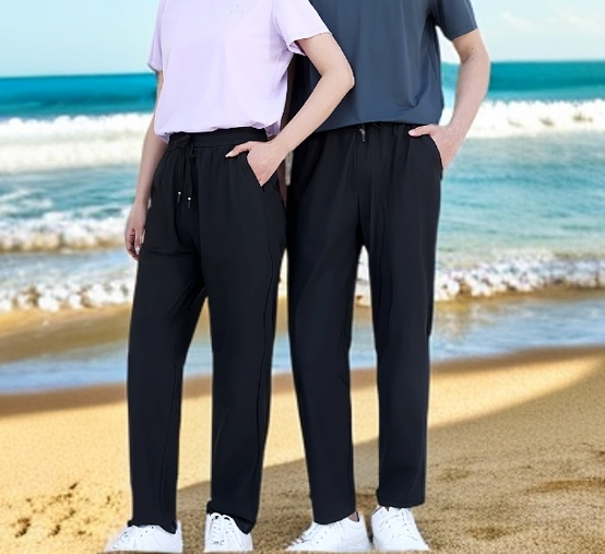 2206/2106款男女同款清凉速干裤-YL