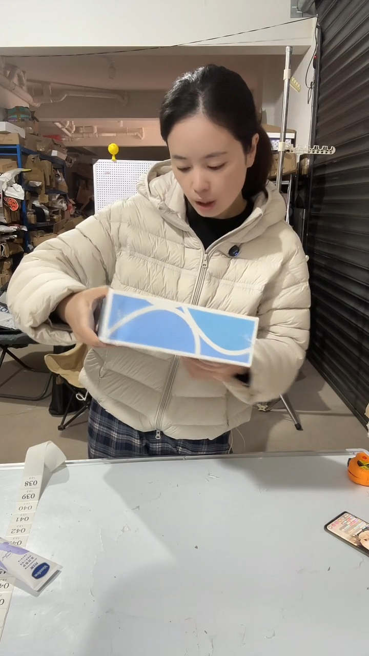 日用百货，面霜38