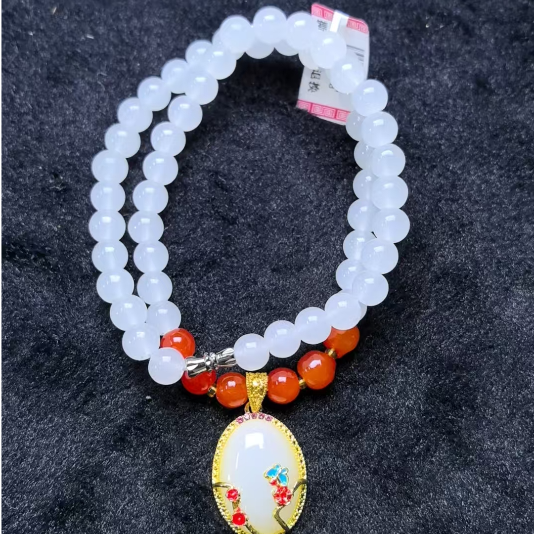 SFS0078 精美时尚吊坠 2.7