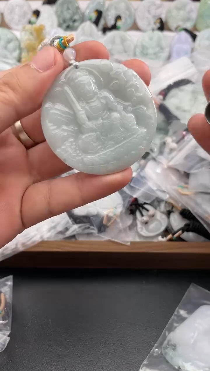 颈饰未镶嵌翡翠25/12/22/.103