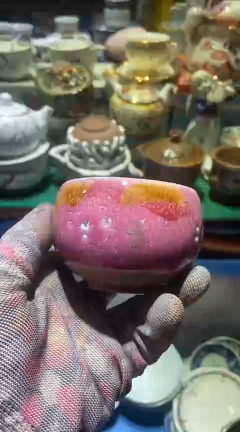 【闪购商品】瓷片1111111111111111