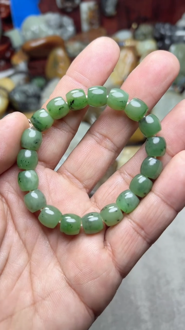 【闪购商品】和田玉把件未镶嵌-