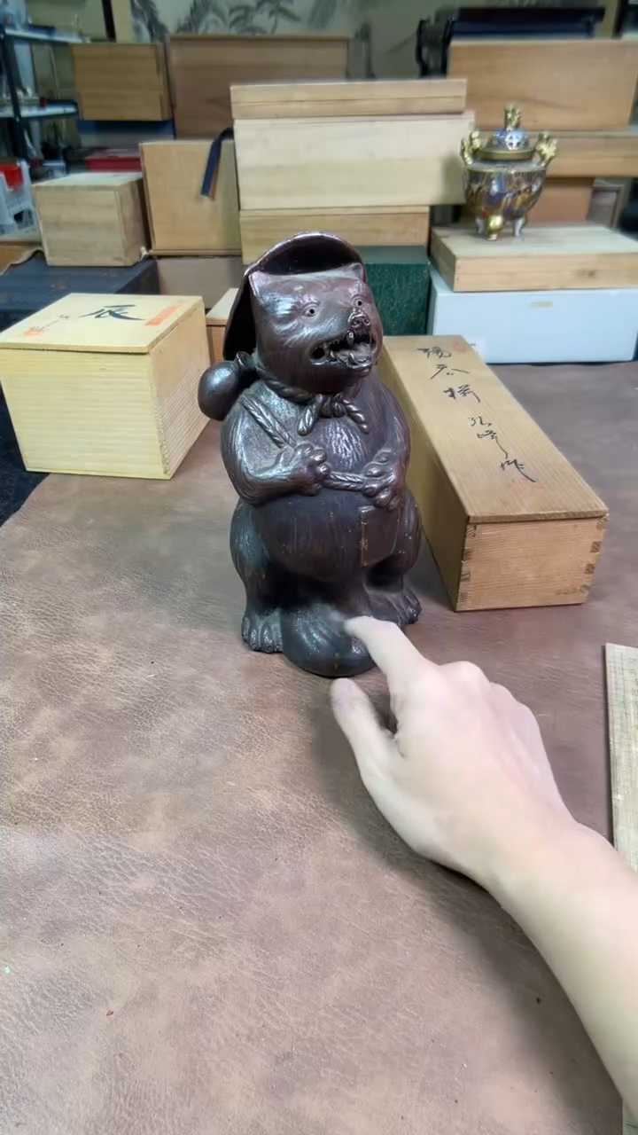 【闪购商品】摆件茶宠瓷器茶具套装